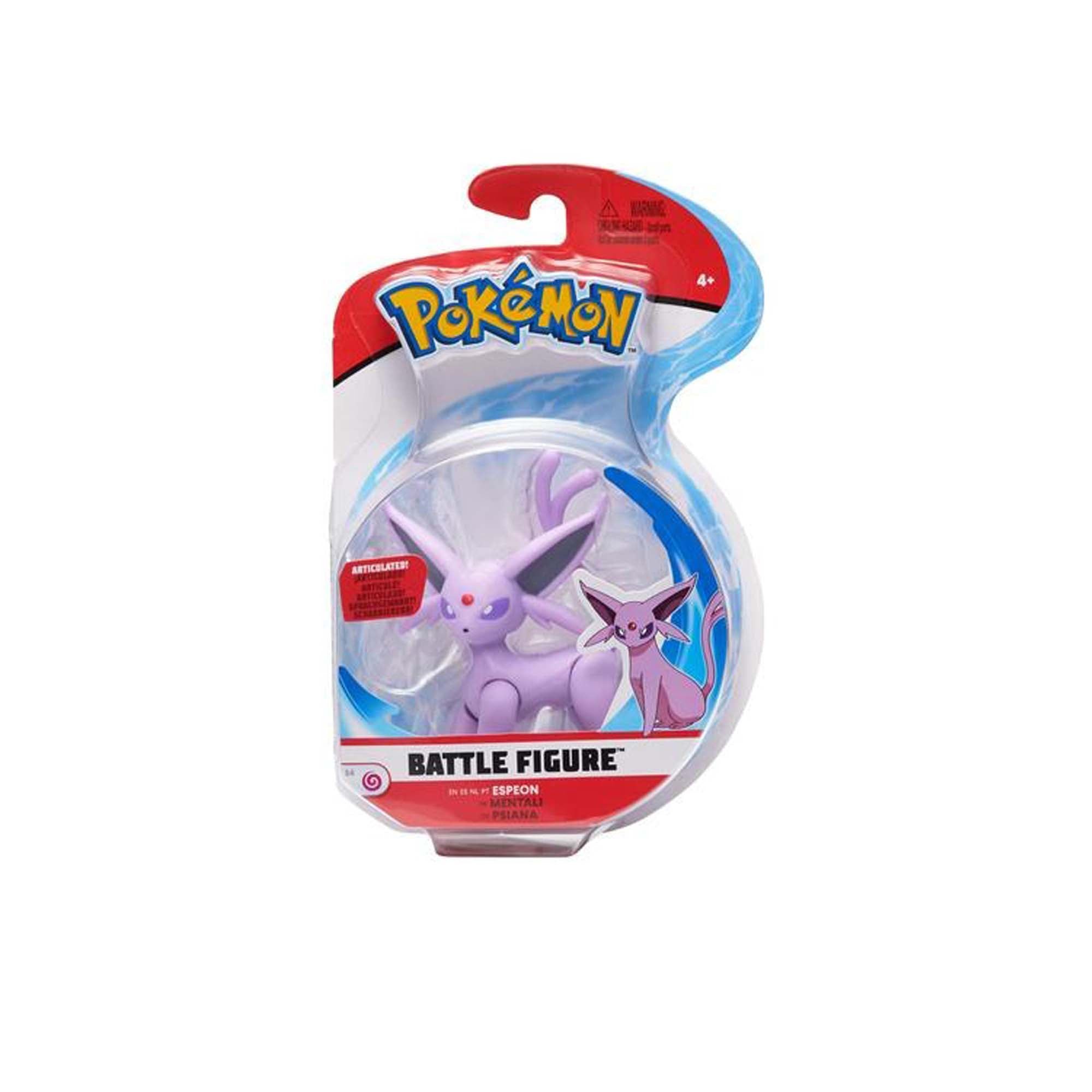 Pokemon toys 2024 and games