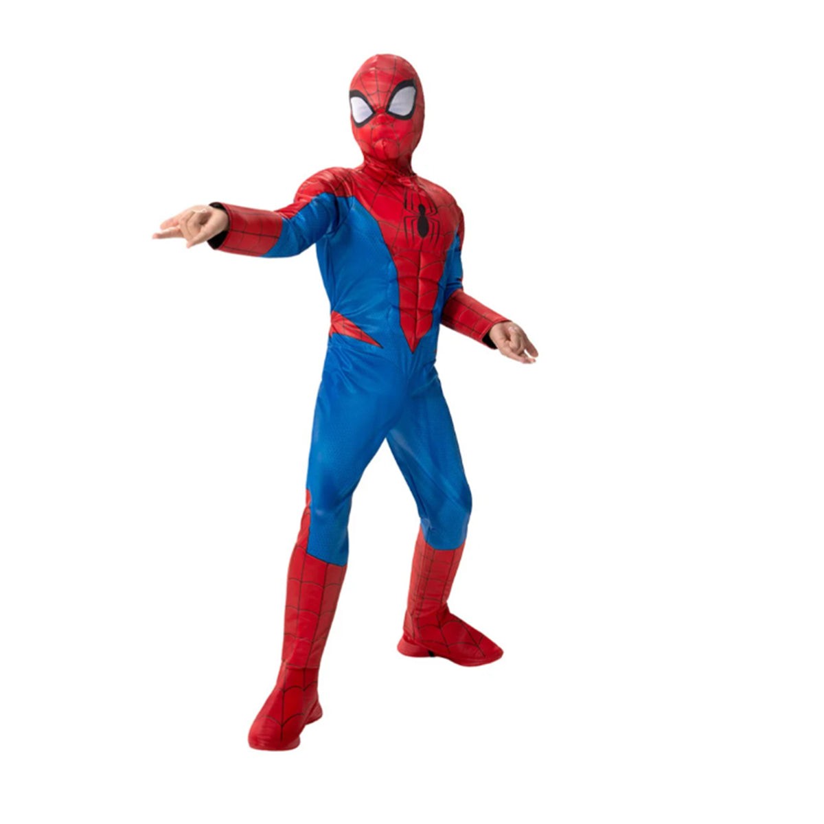 Déguisement Spider-Man taille S MARVEL : le déguisement à Prix