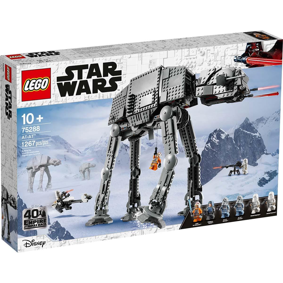 Lego expert star wars sale