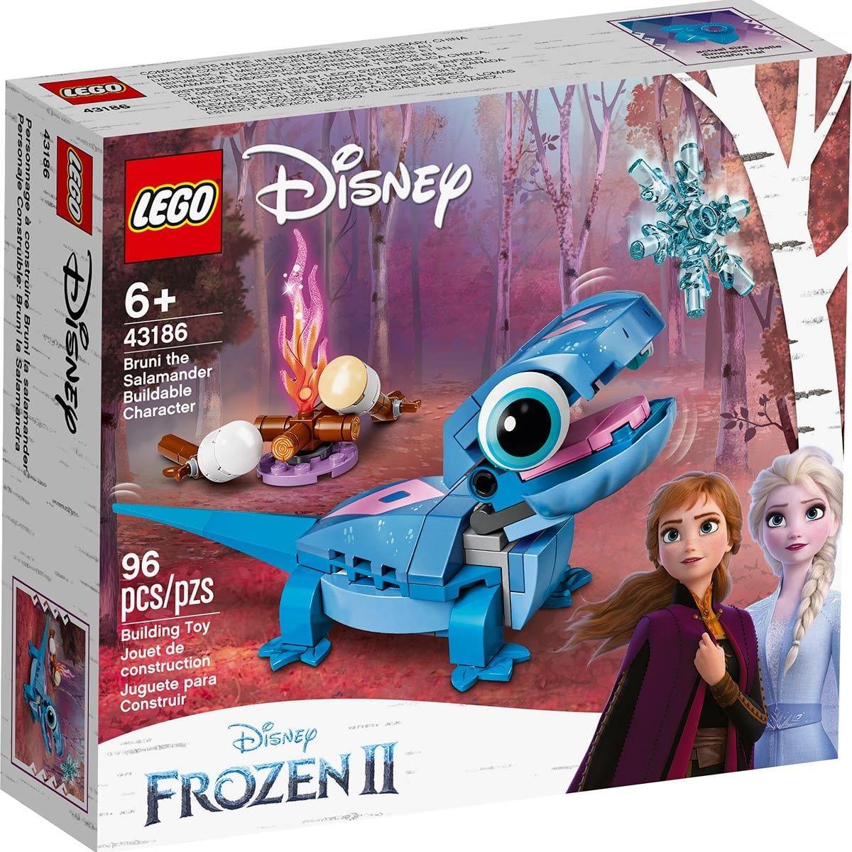 Kmart best sale disney lego