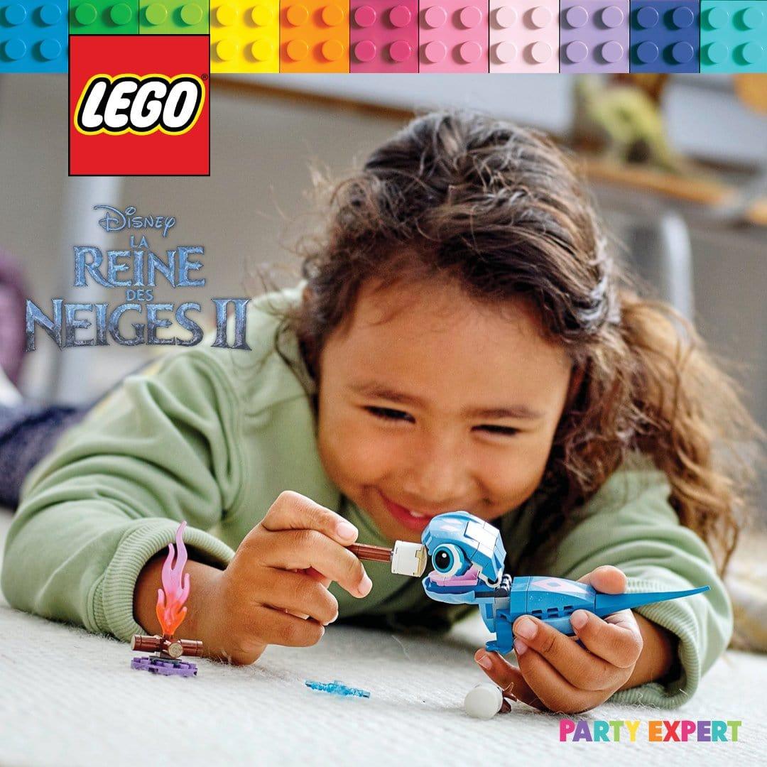 Bruni lego best sale