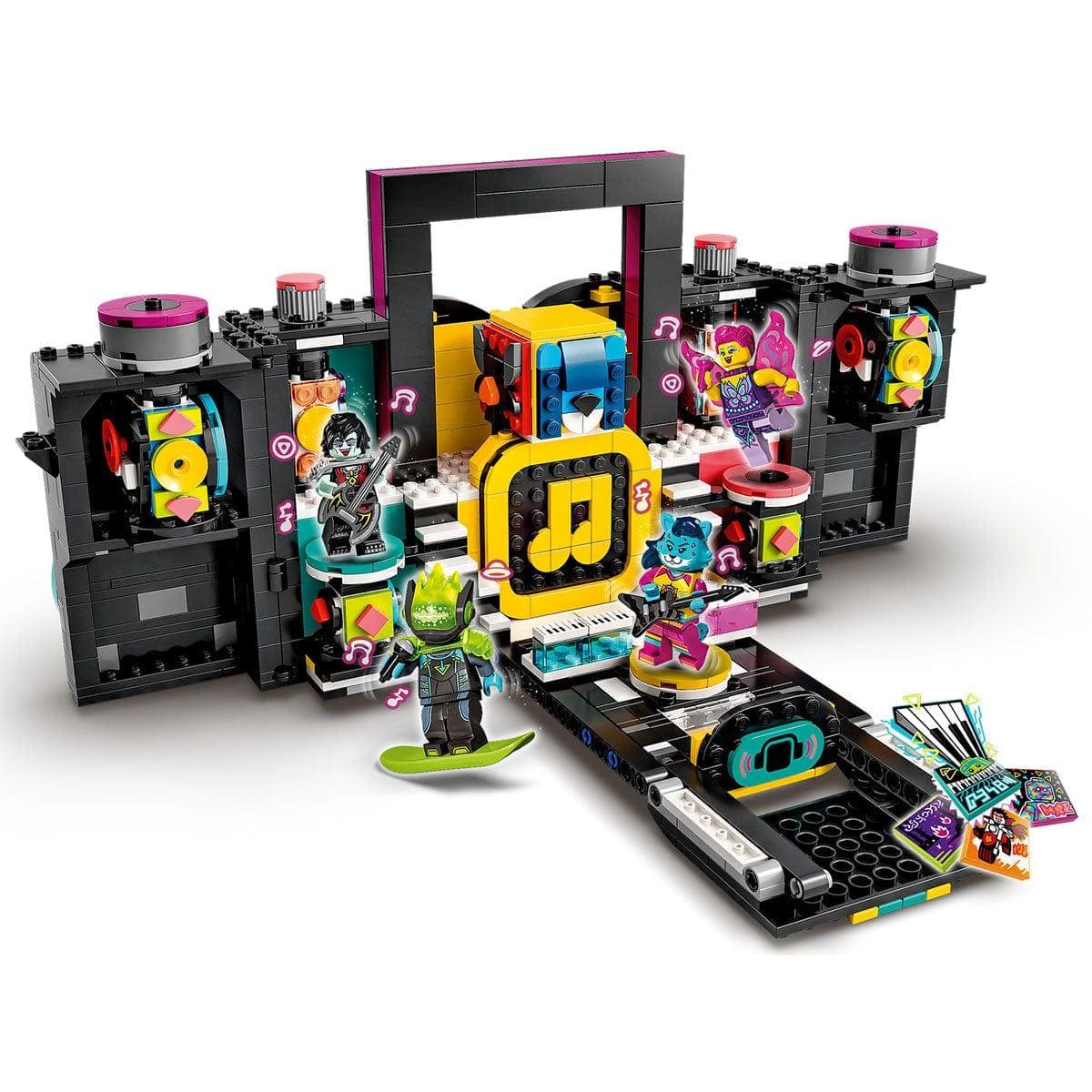 LEGO Vidiyo The Boombox 43115, Ages 9+