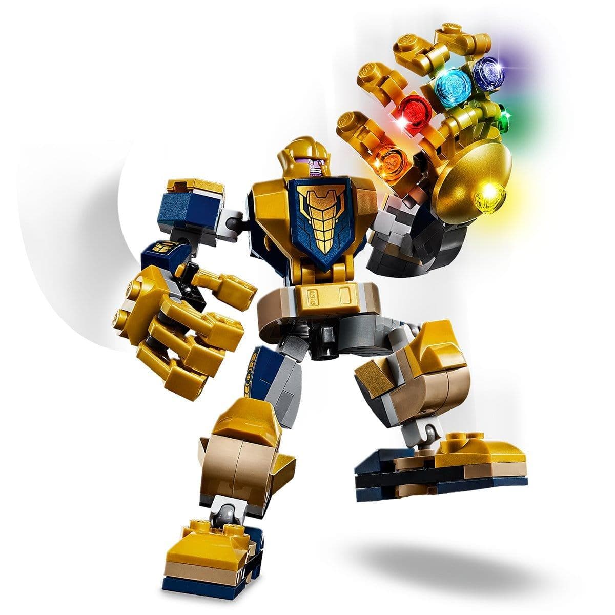 Lego thanos online toys