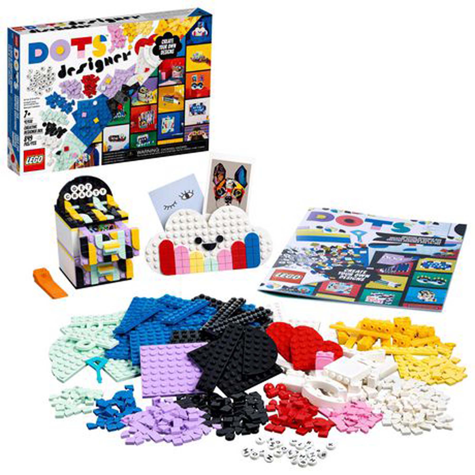 Buy lego dots sale