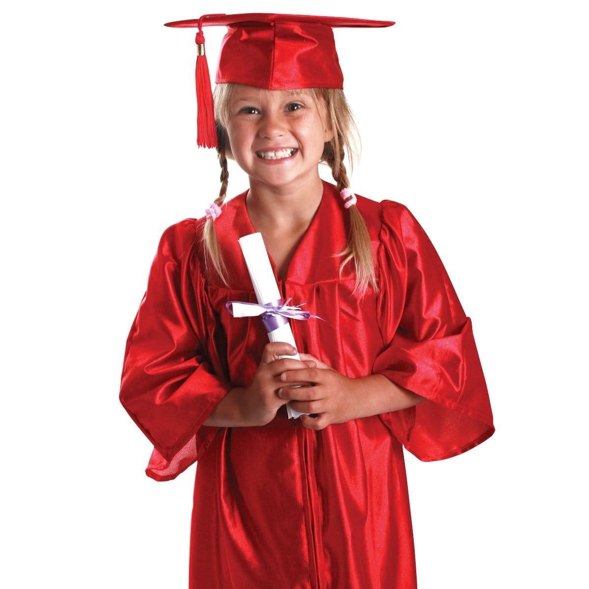 Cap and gown on sale costume