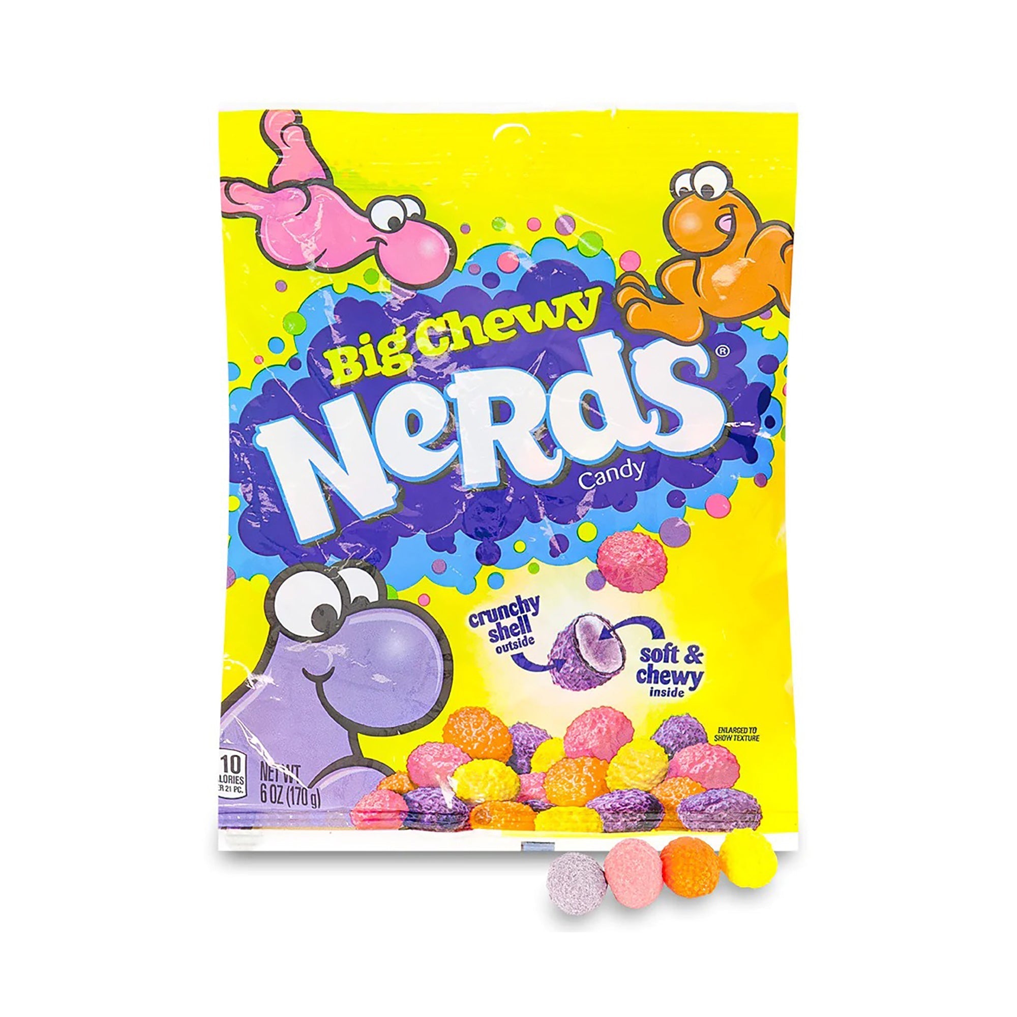 Confiserie :: nerds bonbon
