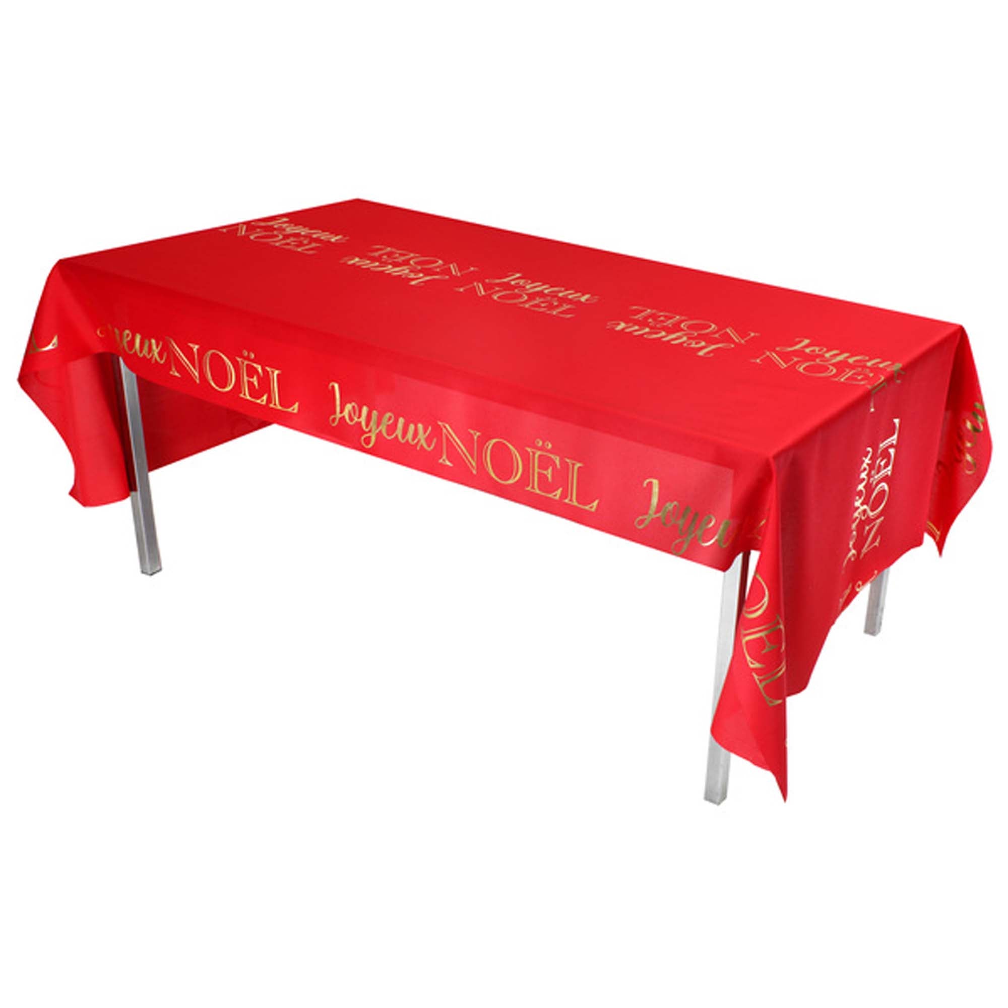 Nappe Plastique Harry Potter