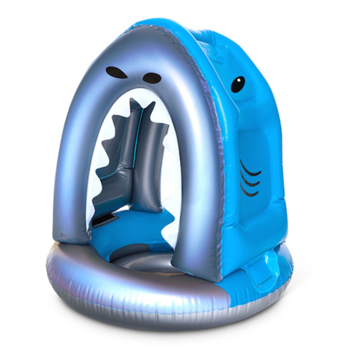 Big Mouth Sprinkles of Fun Lil' Float Water Pool Toy Inflatable