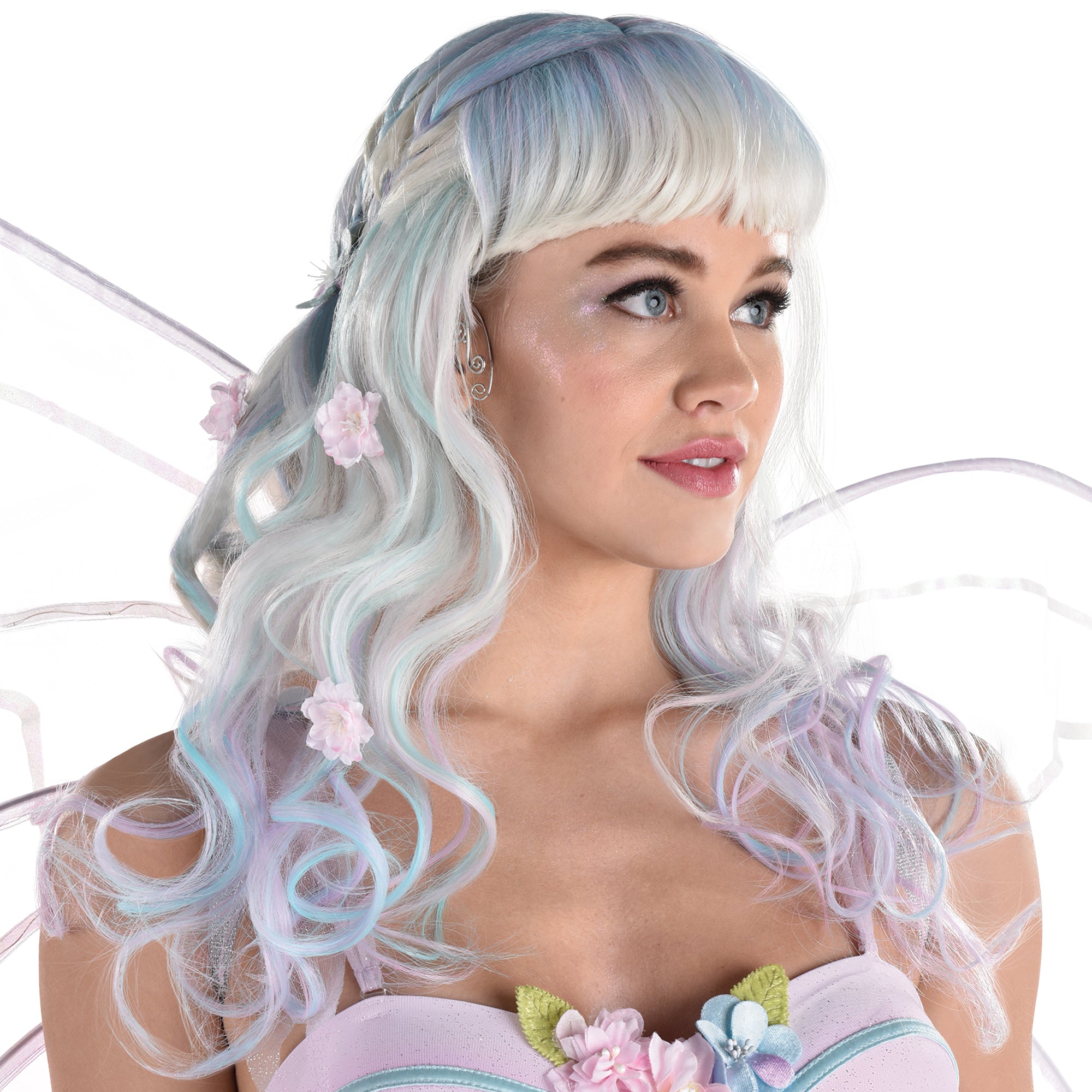 Fairy Wig for Adults Party Expert