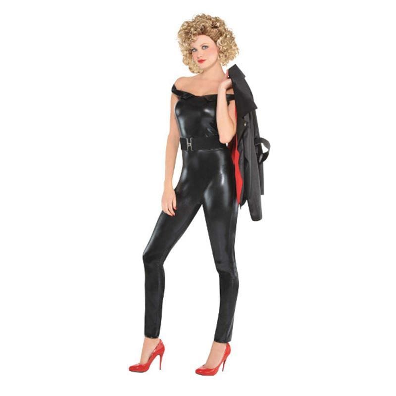 Party city hot sale greaser girl