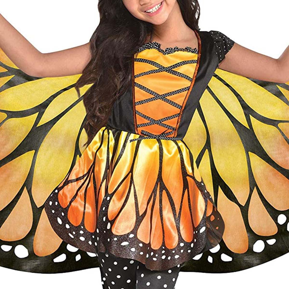 Accessoire pour poupées - Costume de papillon