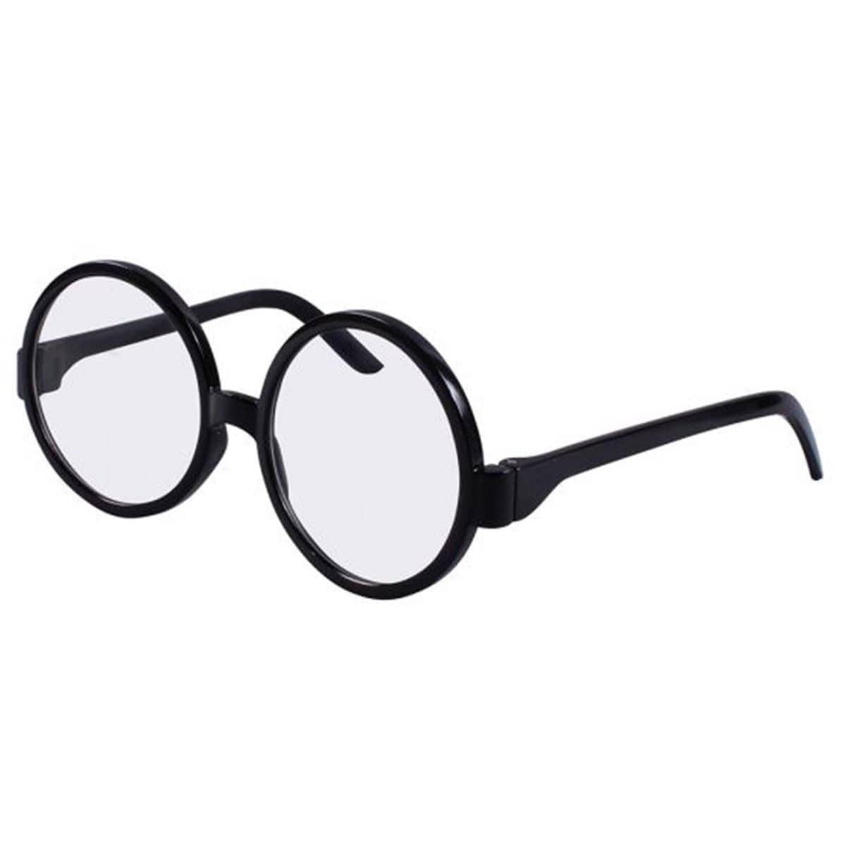 Les lunettes Harry Potter