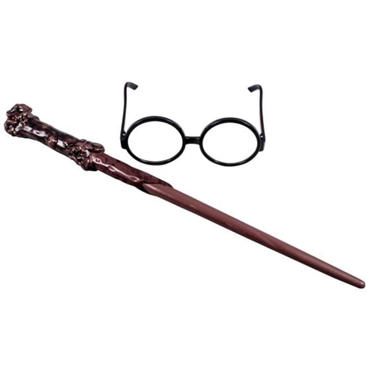 Harry potter toy sales wand