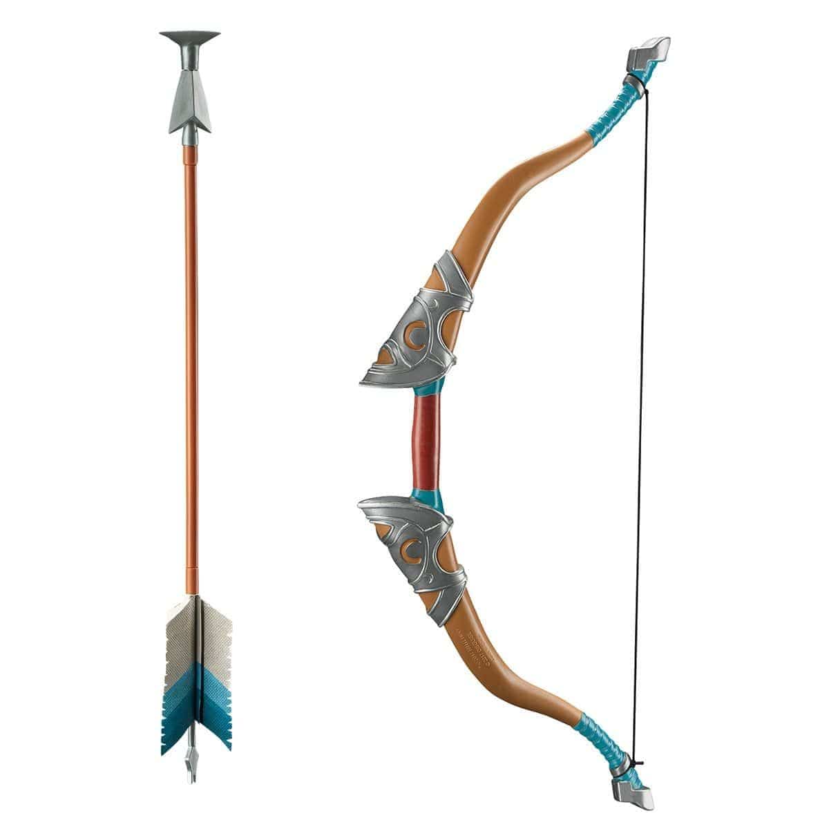 Sea Life Bow with Sea Arrow – Two Bros Bows™