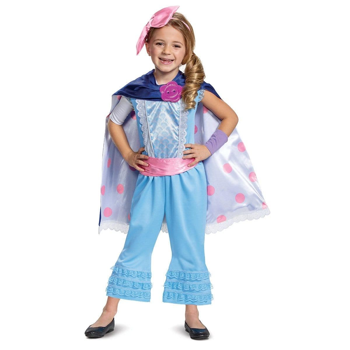 Kids bo store peep costume