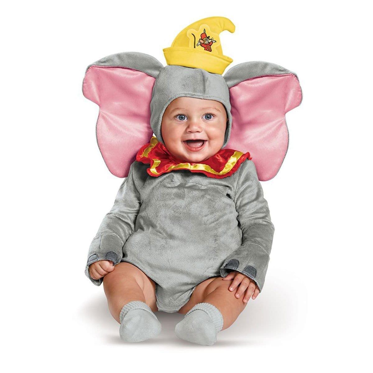 Dumbo discount vetement bebe