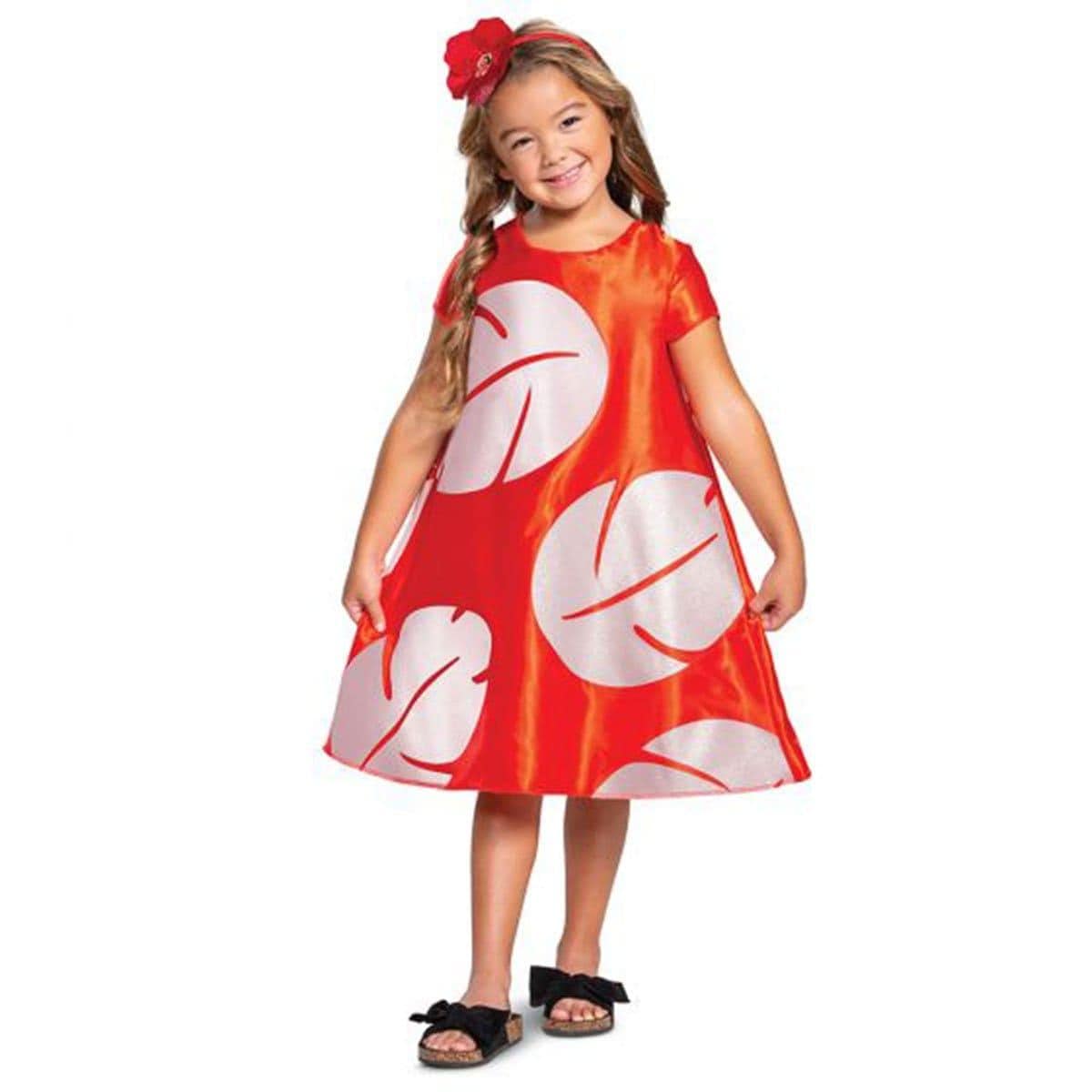 Lilo dress outlet up