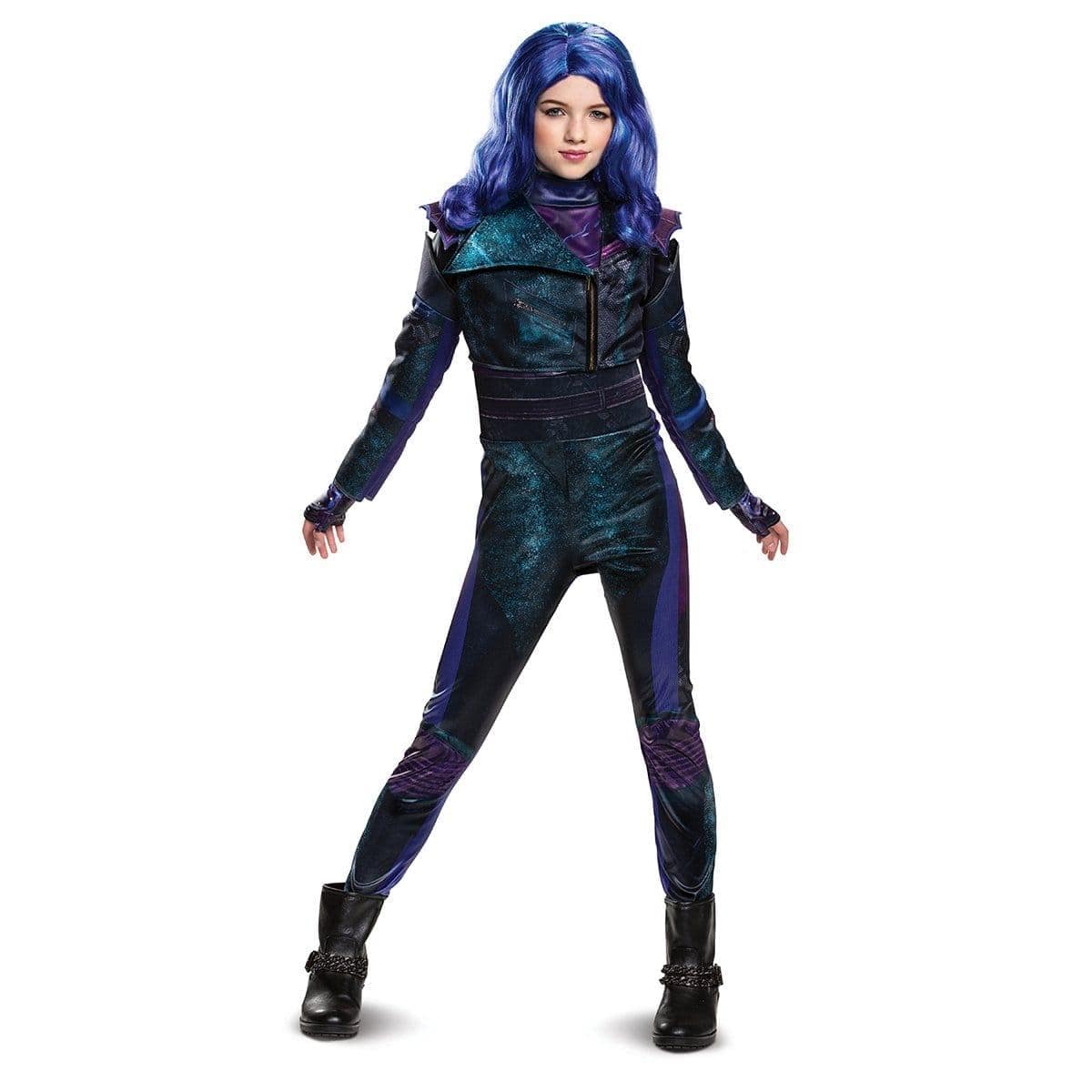 Descendants 2025 fancy dress