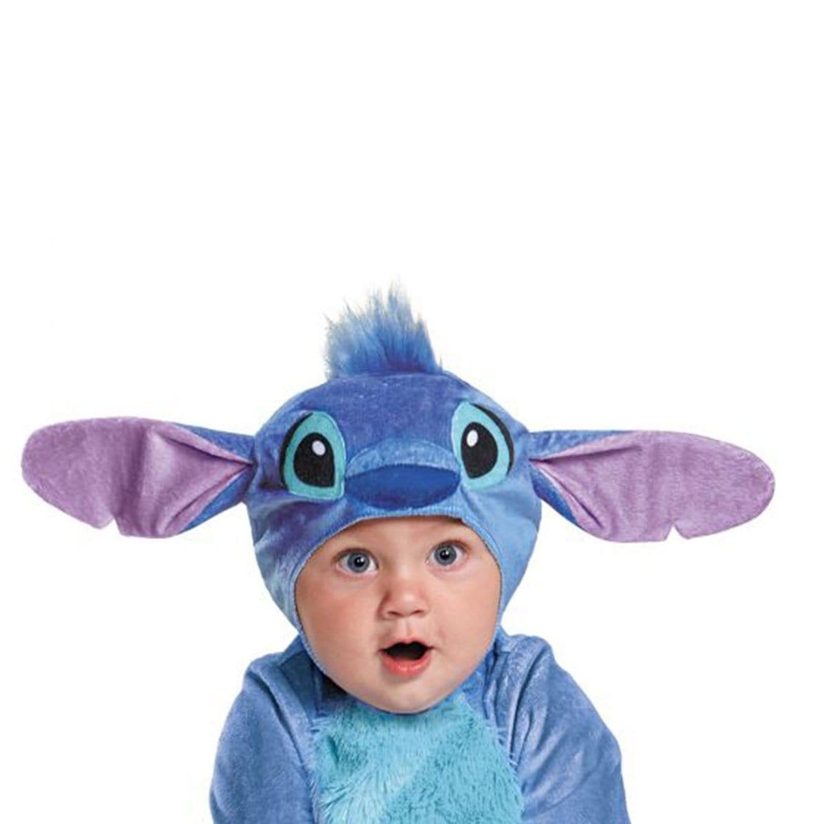 Toddler & Baby Lilo & Stitch Costume