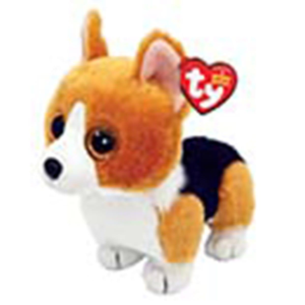 Beanie babies hot sale expert