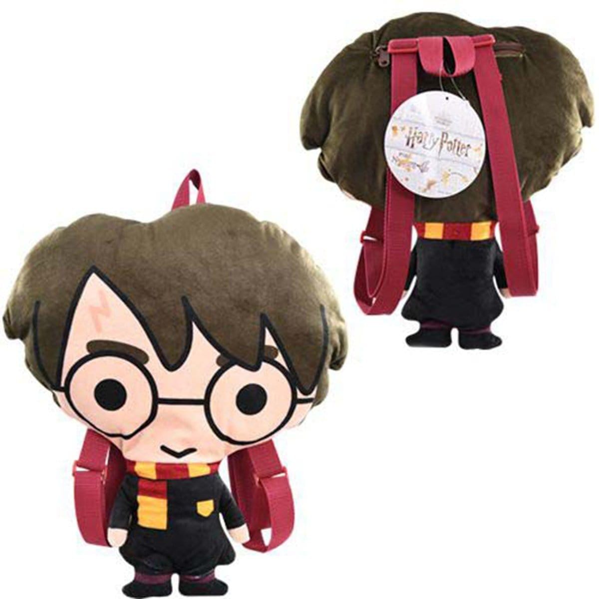 Harry potter hot sale plush canada