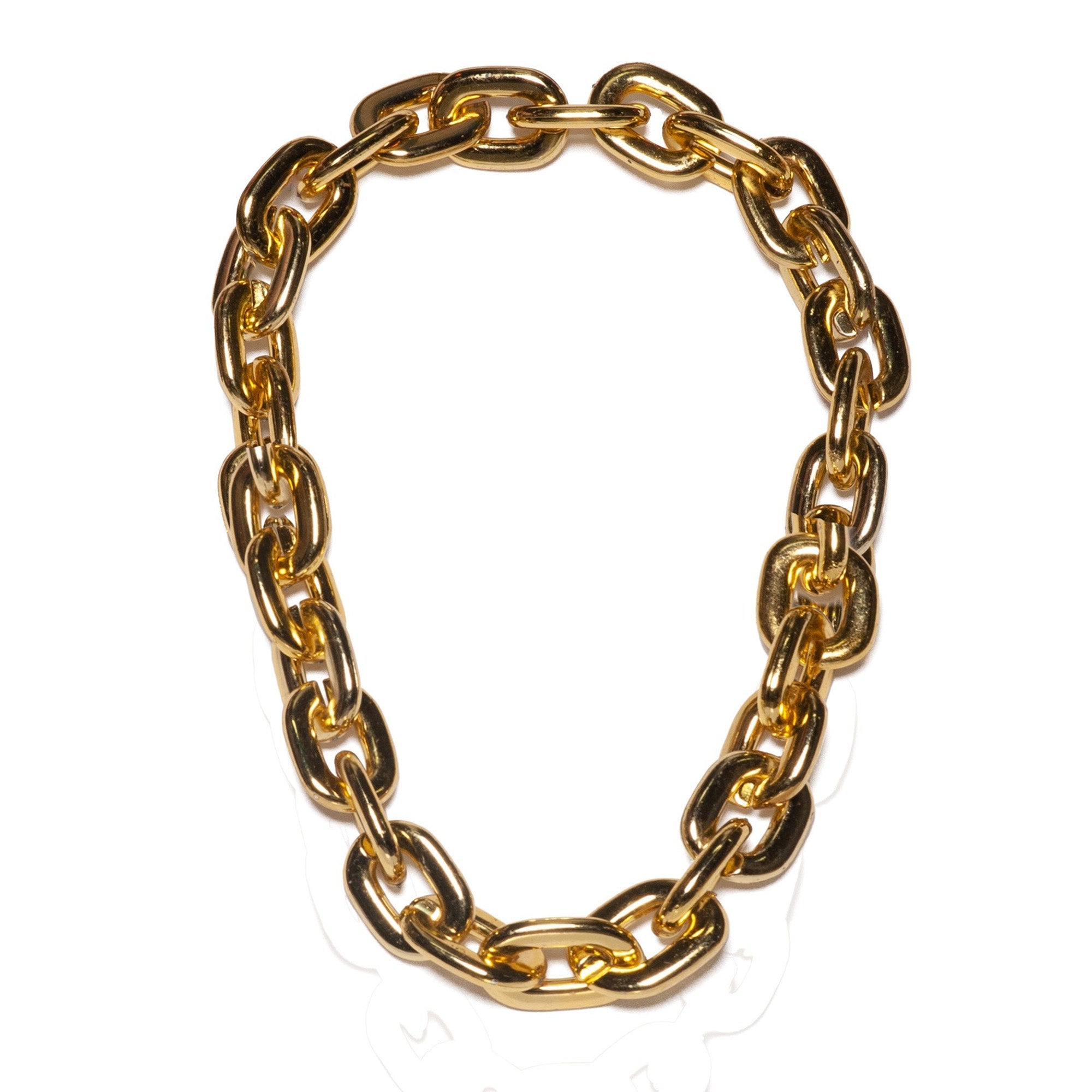 Pimp hot sale gold chain