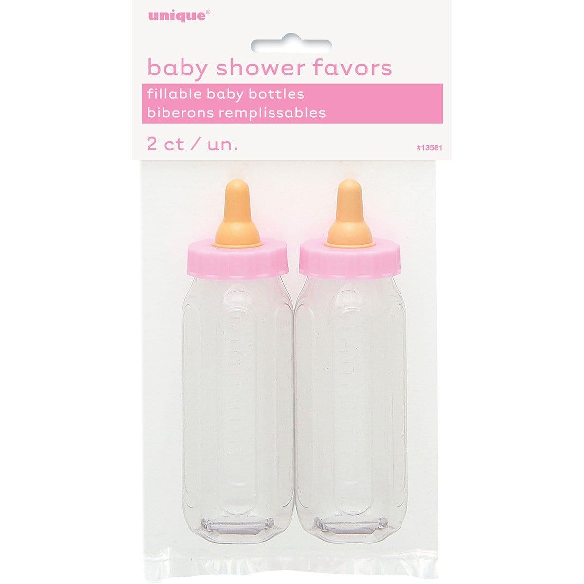 Unique baby store bottles