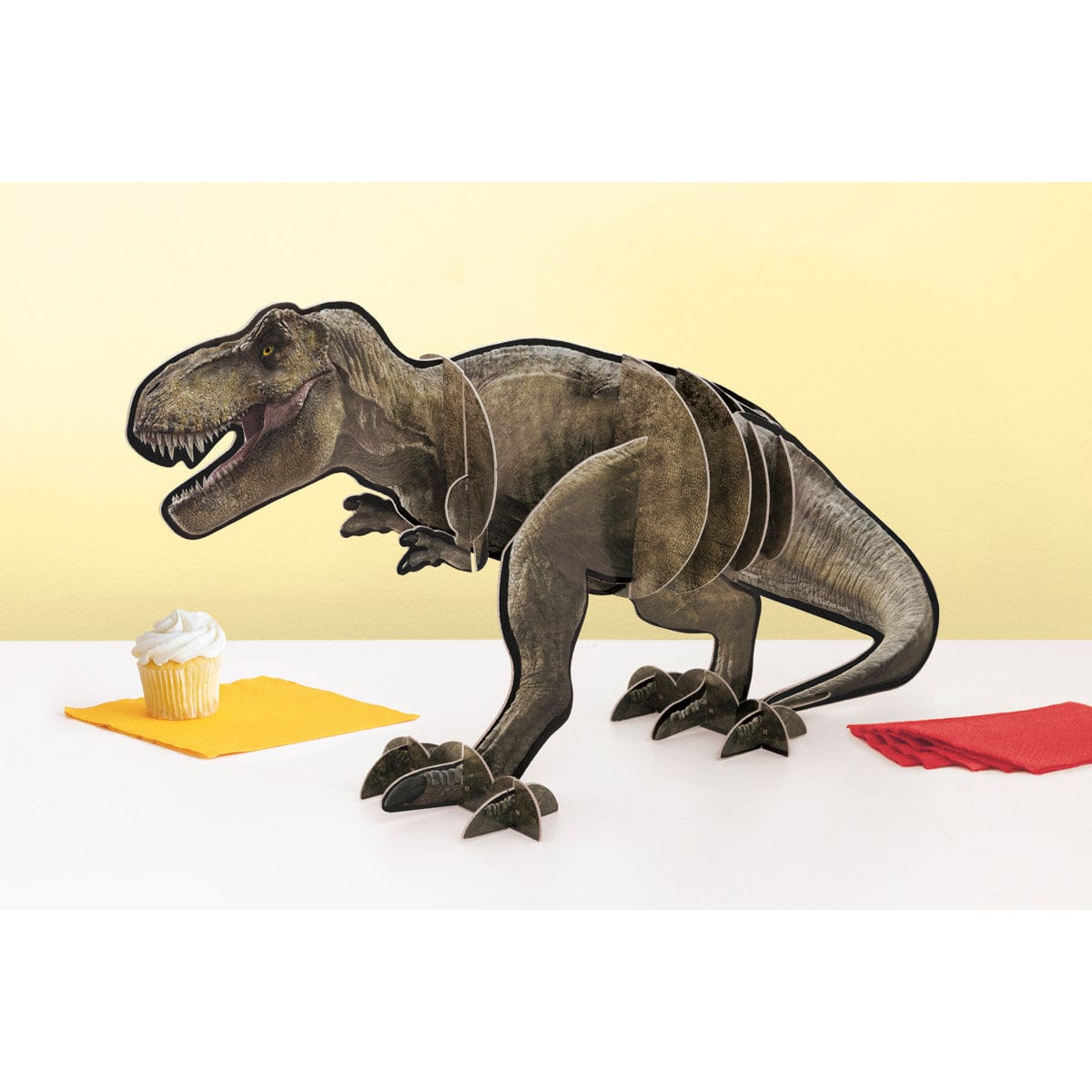 Commander votre gâteau d'anniversaire Jurassic World, Dinosaure en ligne