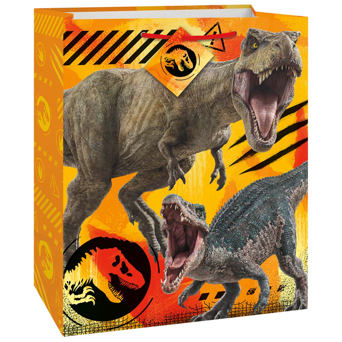 12 Pièces Dinosaure Sac Cadeau Anniversaire Enfant Sachet Cadeau