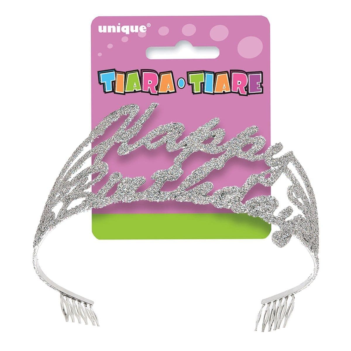 Kids deals birthday tiara