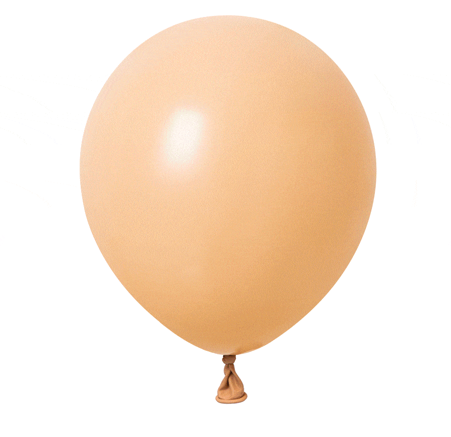 Ballons Amour et Mariage – Balloon Expert