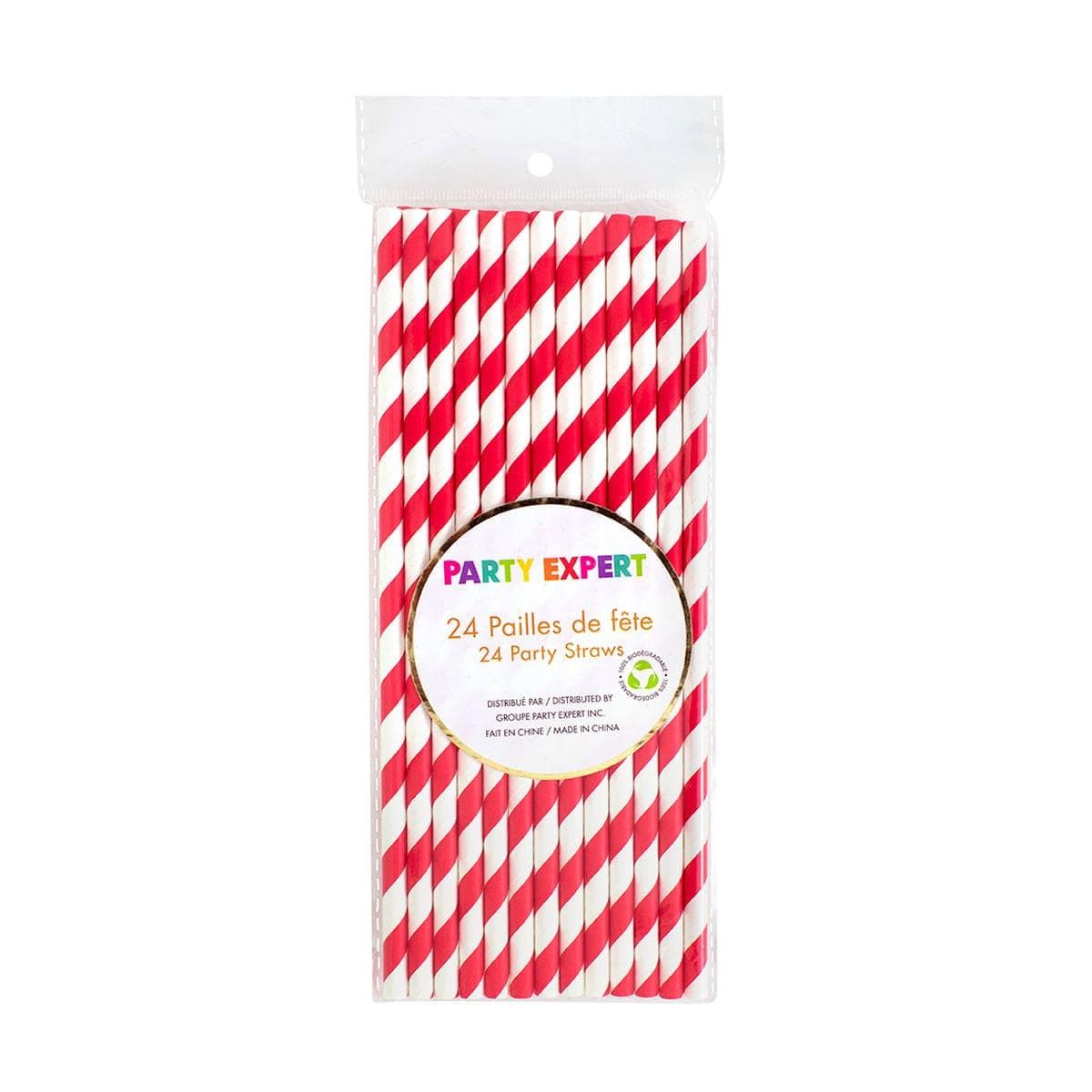 Paper Straws