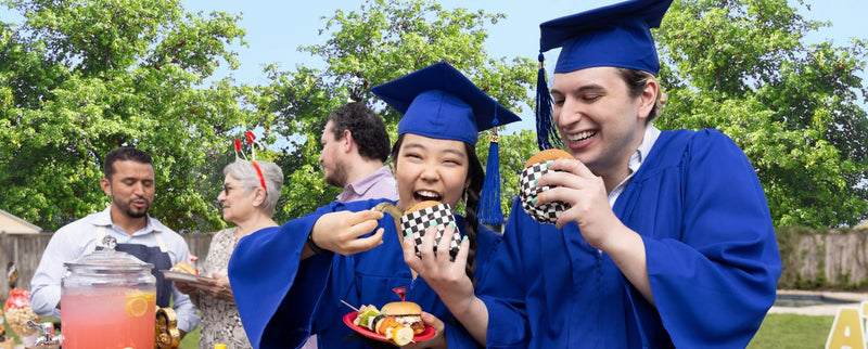 Creative Themes for Graduation Parties