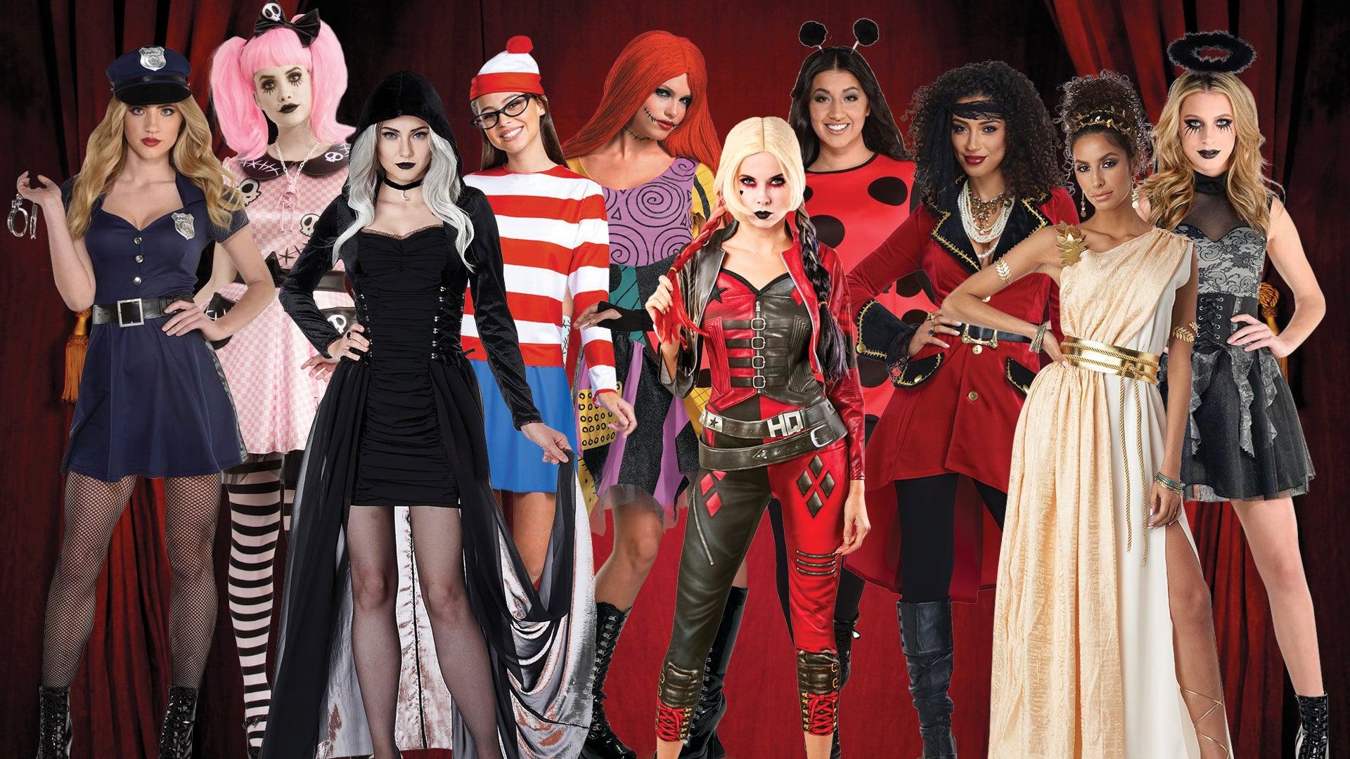 16 'Stranger Things' Costume Ideas for Halloween 2022