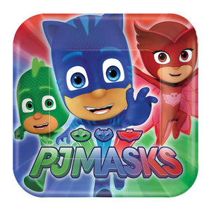 Pj Masks Party Supplies - Party Expert