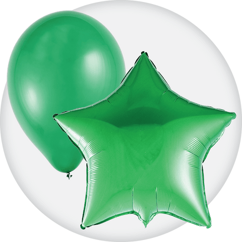 Ballon Géant à Air de Licorne - Party Expert