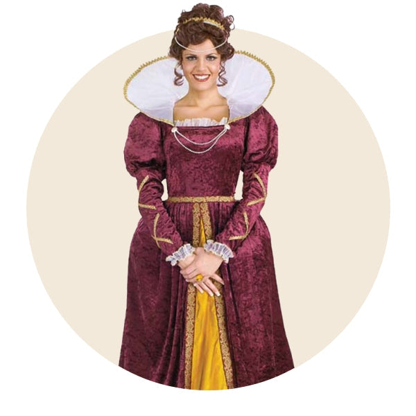 Costume princesse on sale