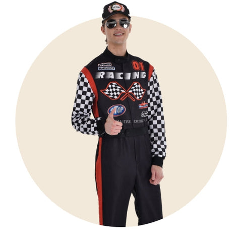 Sports Halloween Costumes and Accessories