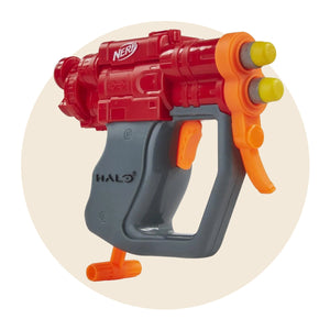 Blasters and Nerf Toys