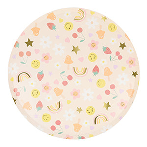 Happy Icons Party Supplies and Decorations