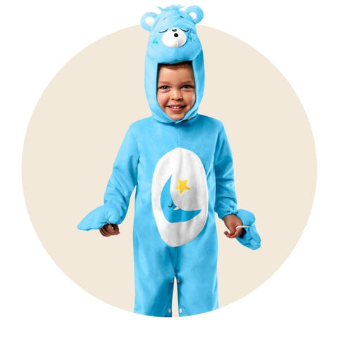 Care Bears Halloween Costumes