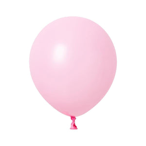 Ballon géant en Latex de 72 pouces, couleur blanche transparente