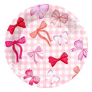 Sweet Bows Birthday Party Supplies