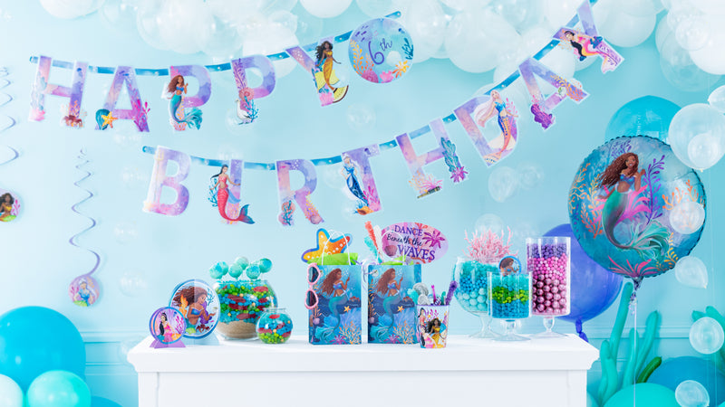 Fournitures de fête Sonic et anniversaire Décorations - Expert de la fête –  Party Expert