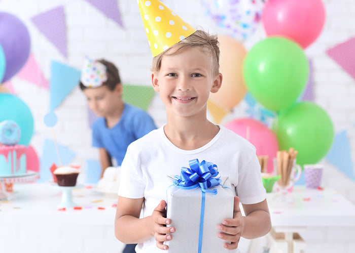 Best Birthday Party Theme Ideas for Kids - Party Expert