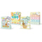 A-LINE Gift Wrap & Bags Large Baby Birthday Party Gift Bag, Assortment, 1 Count 882636587694