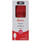 AMSCAN CA Disposable-Plasticware Apple Red Plastic Spoons, 20 Count 192937434963