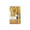 AMSCAN CA Disposable-Plasticware Gold Premium Quality Plastic Spoons, 40 Count 192937313657