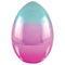 AMSCAN CA Easter Easter Jumbo Egg, 9 Inch, Pink 192937000847