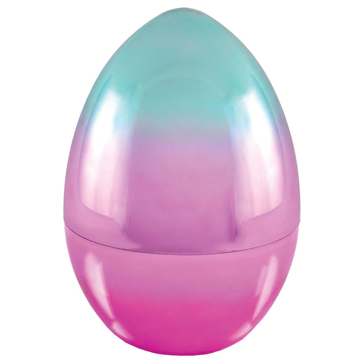 AMSCAN CA Easter Easter Jumbo Egg, 9 Inch, Pink 192937000847